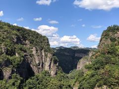 -十九峰景区