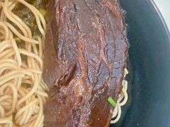 -小龙大肉面馆