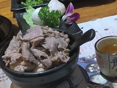 -束河人家(南锣鼓巷店)