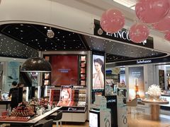 -金鹰国际购物中心(淮安店)