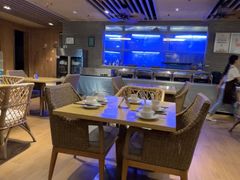 -渔·海鲜餐厅（东澳可域度假村内）南沙湾沙滩店