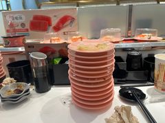 -争鲜回转寿司(通州万达店)