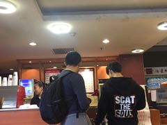 -泊星地咖啡馆(北京大学家园店)