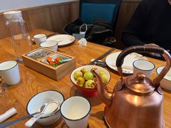 -壹零捌道·北京烤鸭(车公庄店)