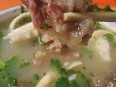 -宋老三苏肉羊肉汤老店