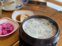 -海云台韩式汤饭·13年匠心韩料(南山店)