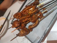 -丁虎子烤肉(国道二店)