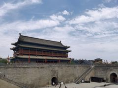 -西安城墙·碑林历史文化景区