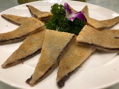 -老洋坊饭店(厚街东宝路店)
