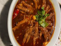 金手指-辛香汇·锦里丨现炒川菜(和信宝龙店)