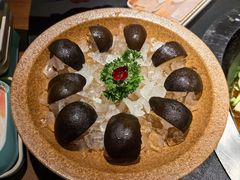 -蘸小院铁锅炖·蘸酱菜·东北菜(怀远门店)