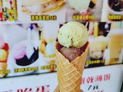 -成裕雪糕店(士多店)