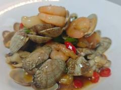-艳阳天·非遗楚菜(武汉客厅店)