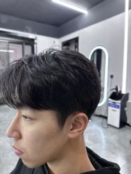 -VV盛妆Hair烫染造型沙龙