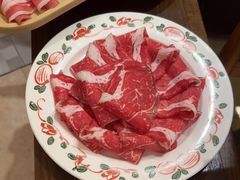 -北京老门框爆肚四季涮肉(凌河路店)