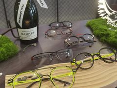 -大视光学•LINDBERG林德伯格•全球手工眼镜集合店(王府井店)