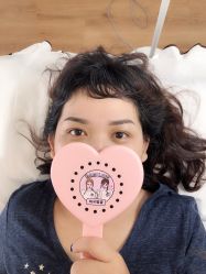 -babiline芭比莱恩半永久纹眉纹唇发际线