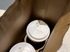 -星巴克(杭州市民中心店)