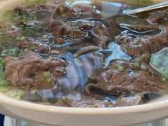 -百盛·鼎膳(中海财富中心)