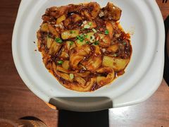 -千日贺茶餐厅(高新万达店)