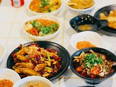金牌鸡翅-一岚一山(角门总店)