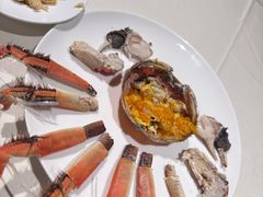 -成隆行·蟹王府(淮海店)