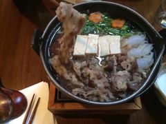 -铃木食堂(帽儿胡同店)