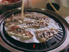 -胡哥烤肥牛(车公庙店)