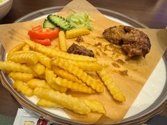 -澳门木偶葡国餐厅(珠海店)