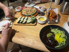 -庭院里的小幸福(开发区万达店)