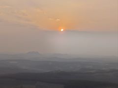 -帽儿山国家森林公园