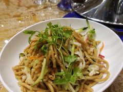 -蒙古大营·蒙古演绎餐厅(赛马场店)