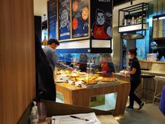 -比格比萨自助(逗号立方店)