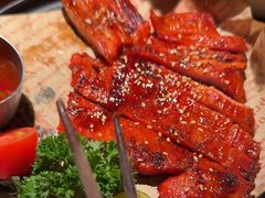 -岛风·台食小馆 ISLAND BISTRO(烟台山店)