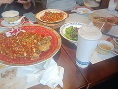 -南昌大饭店·非遗南昌菜(万寿宫店)