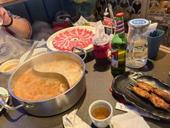 -额尔敦·品质自助(摩尔城店)