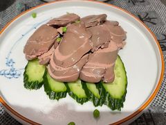-京尊烤鸭店JINGZUN(春秀路店)