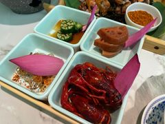 -苏梦江南·淮扬菜(夫子庙店·全天营业中)