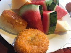 -泰谷酒店·太古码头闽菜自助餐厅