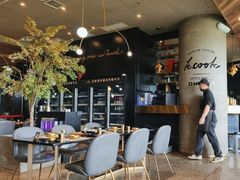 -KCOOKING概念韩餐(世茂52+店)