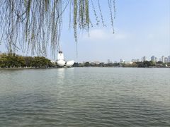 -东湖景区