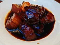 -外婆烧.老杭帮菜(庆春店)
