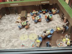 -西安钟楼北大街希尔顿欢朋酒店