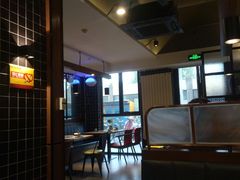 大堂-味妙烤鱼吧(回龙观店)