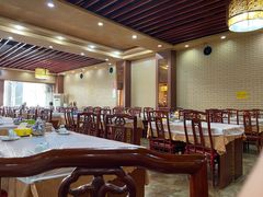 大堂-鑫龙火锅城(嘉汇广场店)