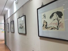 -秦汉胡同国学书院(川沙分馆)