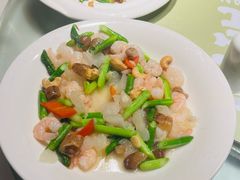 -梁家大院•农家菜(昆山会展中心店)