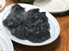 -必点海鲜·鲅鱼水饺(鞍山西道店)