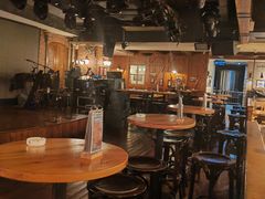 -宝莱纳啤酒花园餐厅PAULANER BRAUHAUS Nanjing(广州路店)
