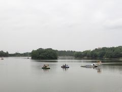 -三圣花乡旅游区